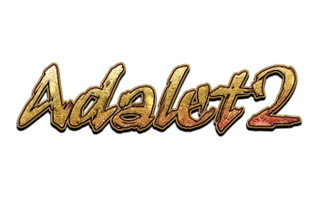 Adalet2 logo