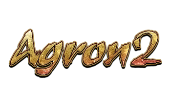 Agron2 logo