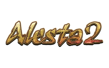 Alesta2 logo