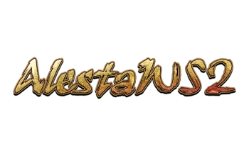 AlestaWS2 logo