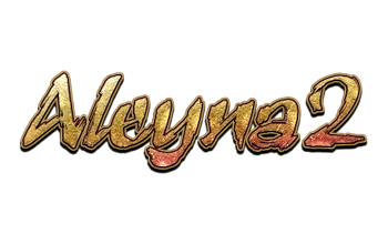 Aleyna2 logo