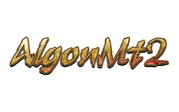 Algon Mt2 logo