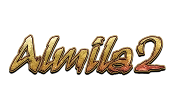 Almila2 logo