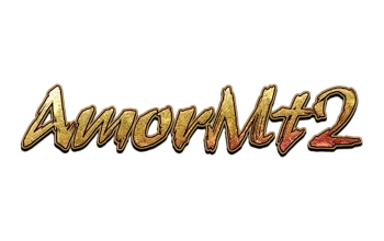 Amor Mt2 logo