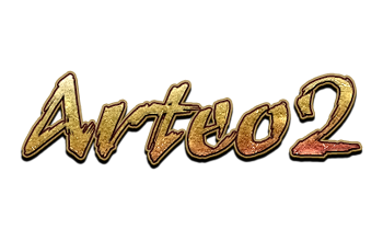 Arteo2 logo