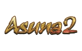 Asuna2 logo