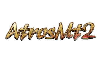 Atros Mt2 logo