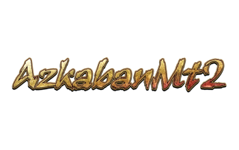 Azkaban Mt2 logo