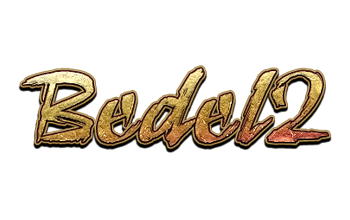 Bedel2 logo