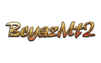 Beyaz Mt2 logo