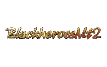 Blackheroes Mt2 logo