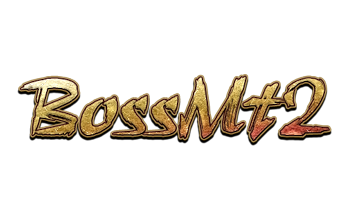 Boss Mt2 logo