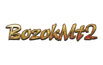 Bozok Mt2 logo