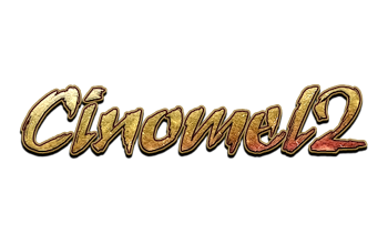 Cinomel2 Global logo