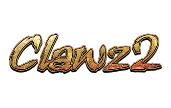 Clawz2 logo