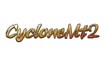 Cyclone Mt2 logo