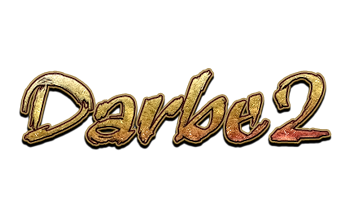 Darbe2 logo