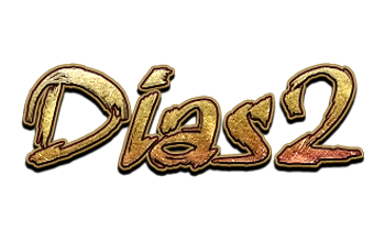 Dias2 logo