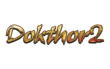 Dokthor2 logo