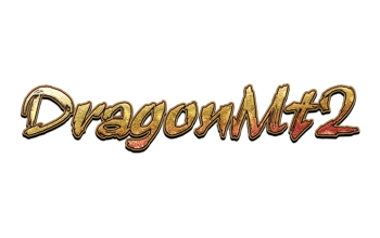 Dragon Metin2 logo