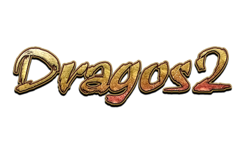 Dragos2 logo