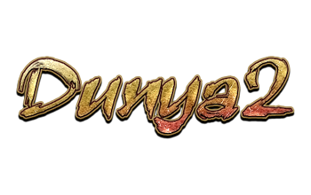 Dunya2 logo