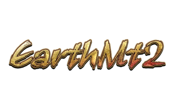 Earth Mt2 logo