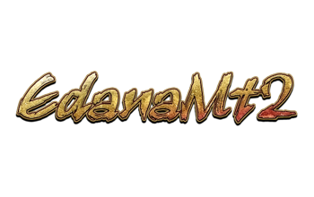 Edana Mt2 logo