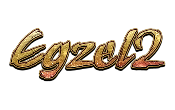 Egzel2 logo