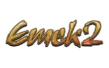 Emek2 logo