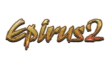 Epirus2 logo