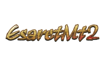 Esaret Mt2 logo