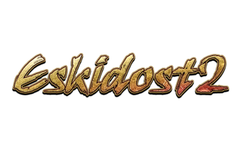 Eskidost2 logo