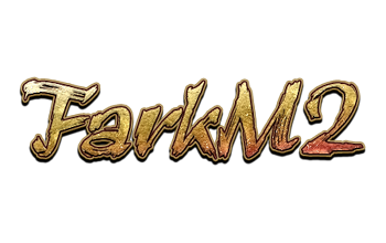 Fark M2 logo