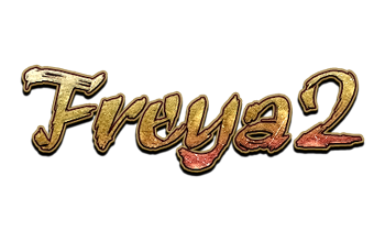 Freya2 logo