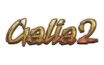 Galia2 logo