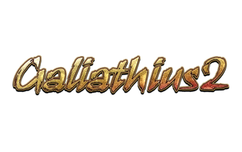 Galiathius2 logo