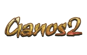 Ganos2 logo