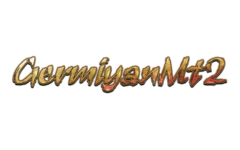 Germiyan Metin2