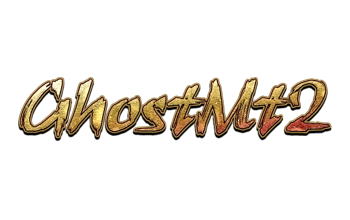 Ghost Mt2 logo