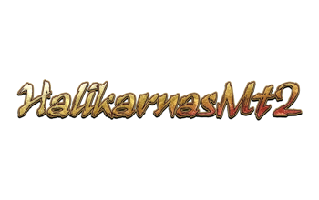 Halikarnas Mt2