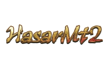 Hasar Mt2 logo