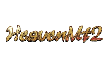 Heaven Metin2 logo