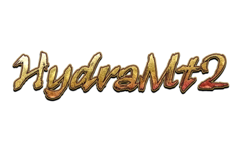 Hydra Mt2 logo