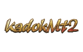 Kadok Mt2 logo