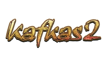 Kafkas2 logo