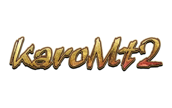 Karo Mt2 logo