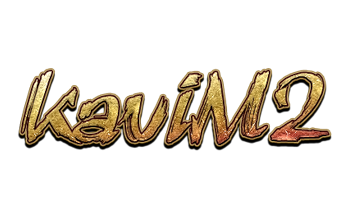 Kavi M2 logo