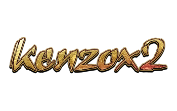 Kenzox2 logo