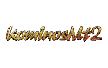 Kominos Metin2 logo